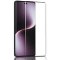 1-Pack Honor Magic 7 Lite Skærmbeskyttelse - Hærdet Glas 9H - Super kvalitet 3D