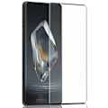 Miniatyrbild 1 av 6: 1-Pack Oneplus 12R Skärmskydd - Härdat Glas 9H - Super kvalitet 3D