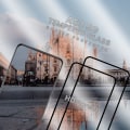 Miniatyrbillede 2 af 5: 2-Pack SAMSUNG GALAXY A53 Skærmbeskyttelse - Hærdet Glas 9H - Super kvalitet 3D