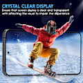 Pikkukuva 2 / 6: 1-Pack XIAOMI 15 Näytönsuoja - Karkaistu Lasi 9H - Super laatu 3D