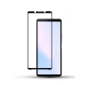 Miniatyrbillede 1 af 3: 1-Pack SONY XPERIA 1V Skærmbeskyttelse - Hærdet Glas 9H - Super kvalitet 3D