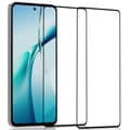 2-Pack ONEPLUS NORD CE4 LITE Näytönsuoja - Karkaistu Lasi 9H - Super laatu 3D