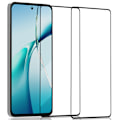Miniatyrbillede 1 af 6: 2-Pack ONEPLUS NORD CE4 LITE Skærmbeskyttelse - Hærdet Glas 9H - Super kvalitet 3D
