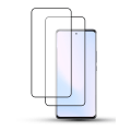 Miniatyrbillede 1 af 3: 2-Pack XIAOMI REDMI NOTE 11T PRO Skærmbeskyttelse - Hærdet Glas 9H - Super kvalitet 3D