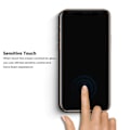 Pikkukuva 4 / 5: 1-Pack IPHONE 11 PRO MAX/XS MAX Näytönsuoja - Karkaistu Lasi 9H - Super laatu 3D