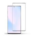 Miniatyrbild 2 av 3: 1-Pack Samsung NOTE 10 5G Skärmskydd - Härdat Glas 9H - Super kvalitet 3D