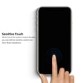 Pikkukuva 4 / 6: 1-Pack IPHONE 11 / XR Näytönsuoja - Karkaistu Lasi 9H - Super laatu 3D
