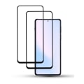 Miniatyrbillede 1 af 3: 2-Pack MOTOROLA EDGE 20 Skærmbeskyttelse - Hærdet Glas 9H - Super kvalitet 3D