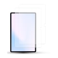 Miniatyrbillede 2 af 3: 2-Pack SAMSUNG TAB A8 Skærmbeskyttelse - Hærdet Glas 9H - Super kvalitet 3D