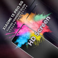 Miniatyrbild 2 av 5: 2-Pack Xiaomi 13 PRO (5G) - Härdat glas 9H - Super kvalitet 3D Skärmskydd