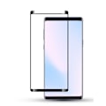 Miniatyrbillede 1 af 3: 1-Pack SAMSUNG NOTE 9 Skærmbeskyttelse - Hærdet Glas 9H - Super kvalitet 3D