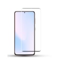 Pikkukuva 2 / 3: 1-Pack SAMSUNG S23 PLUS Näytönsuoja - Karkaistu Lasi 9H - Super laatu 3D