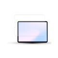 Pikkukuva 3 / 3: 1-Pack IPAD AIR 5 2022 10.9 INCH Näytönsuoja - Karkaistu Lasi 9H - Super laatu 3D