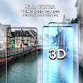 Miniatyrbillede 3 af 5: 2-Pack GALAXY S20 ULTRA Skærmbeskyttelse - Hærdet Glas 9H - Super kvalitet 3D