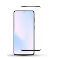 Pikkukuva 2 / 3: 1-Pack SAMSUNG S20 PLUS Näytönsuoja - Karkaistu Lasi 9H - Super laatu 3D