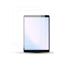 Pikkukuva 1 / 3: 2-Pack IPAD 9 2021 10.2 INCH Näytönsuoja - Karkaistu Lasi 9H - Super laatu 3D