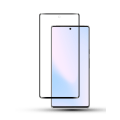 Miniatyrbillede 1 af 3: 1-Pack GOOGLE PIXEL 6 PRO Skærmbeskyttelse - Hærdet Glas 9H - Super kvalitet 3D