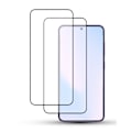 Pikkukuva 1 / 3: 2-Pack SAMSUNG S24 PLUS Näytönsuoja - Karkaistu Lasi 9H - Super laatu 3D