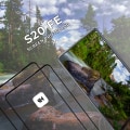 Miniatyrbillede 4 af 5: 2-Pack SAMSUNG GALAXY S20 FE Skærmbeskyttelse - Hærdet Glas 9H - Super kvalitet 3D