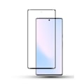 Pikkukuva 1 / 3: 1-Pack GOOGLE PIXEL 7 PRO Näytönsuoja - Karkaistu Lasi 9H - Super laatu 3D