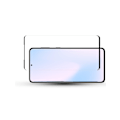 Miniatyrbillede 3 af 3: 1-Pack SAMSUNG S20 PLUS Skærmbeskyttelse - Hærdet Glas 9H - Super kvalitet 3D