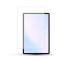 Pikkukuva 1 / 3: 1-Pack SAMSUNG TAB S8 Näytönsuoja - Karkaistu Lasi 9H - Super laatu 3D