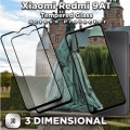 Miniatyrbild 5 av 5: 2-Pack Xiaomi Redmi 9AT - Härdat Glas 9H - Super kvalitet 3D Skärmskydd