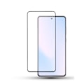 Miniatyrbillede 1 af 3: 1-Pack SAMSUNG A71 Skærmbeskyttelse - Hærdet Glas 9H - Super kvalitet 3D