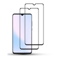 Miniatyrbild 2 av 3: 2-Pack HUAWEI MATE 20 5G Skärmskydd - Härdat Glas 9H - Super kvalitet 3D