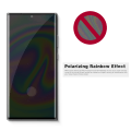 Pikkukuva 4 / 5: 1-Pack SAMSUNG NOTE 20 Näytönsuoja - Karkaistu Lasi 9H - Super laatu 3D