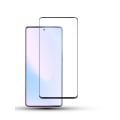Miniatyrbild 2 av 3: 1-Pack MOTOROLA EDGE 40 NEO Skärmskydd - Härdat Glas 9H - Super kvalitet 3D