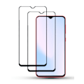 Miniatyrbillede 1 af 3: 2-Pack SAMSUNG A20S Skærmbeskyttelse - Hærdet Glas 9H - Super kvalitet 3D