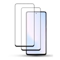 Miniatyrbild 2 av 6: 2-Pack ONEPLUS NORD CE 3 LITE Skärmskydd - Härdat Glas 9H - Super kvalitet 3D