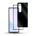 Pikkukuva 2 / 3: 1-Pack SAMSUNG Z FOLD 4 Näytönsuoja - Karkaistu Lasi 9H - Super laatu 3D