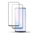 Miniatyrbild 1 av 3: 2-Pack XIAOMI REDMI NOTE 13 PRO Skärmskydd - Härdat Glas 9H - Super kvalitet 3D