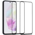 2-Pack Samsung A36 5G Skärmskydd - Härdat Glas 9H - Super kvalitet 3D