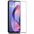 Pikkukuva 1 / 6: 1-Pack Motorola G05 Näytönsuoja - Karkaistu Lasi 9H - Super laatu 3D