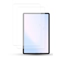 Pikkukuva 1 / 3: 2-Pack SAMSUNG TAB A8 Näytönsuoja - Karkaistu Lasi 9H - Super laatu 3D
