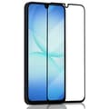 1-Pack Samsung A17 Skärmskydd - Härdat Glas 9H - Super kvalitet 3D