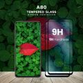 Miniatyrbild 2 av 5: 2-Pack Samsung Galaxy A80 - Härdat glas 9H - Super kvalitet