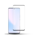 Miniatyrbillede 2 af 3: 1-Pack VIVO T2 PRO Skærmbeskyttelse - Hærdet Glas 9H - Super kvalitet 3D