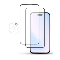 Miniatyrbillede 1 af 3: 2-Pack IPHONE 14 PRO Skærmbeskyttelse - Hærdet Glas 9H - Super kvalitet 3D