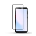 Pikkukuva 1 / 3: 1-Pack SAMSUNG XCOVER 5 Näytönsuoja - Karkaistu Lasi 9H - Super laatu 3D