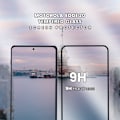 Miniatyrbillede 4 af 5: 1-Pack MOTOROLA EDGE 20 Skærmbeskyttelse - Hærdet Glas 9H - Super kvalitet 3D