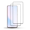 Miniatyrbillede 2 af 3: 2-Pack SAMSUNG A35 Skærmbeskyttelse - Hærdet Glas 9H - Super kvalitet 3D