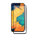 Miniatyrbillede 3 af 3: 1-Pack SAMSUNG GALAXY A30 Skærmbeskyttelse - Hærdet Glas 9H - Super kvalitet 3D