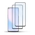 Miniatyrbillede 2 af 3: 2-Pack OPPO FIND X3 LITE Skærmbeskyttelse - Hærdet Glas 9H - Super kvalitet 3D