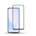 Miniatyrbillede 2 af 3: 1-Pack XIAOMI MI 10T PRO Skærmbeskyttelse - Hærdet Glas 9H - Super kvalitet 3D
