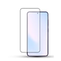 Pikkukuva 1 / 3: 1-Pack SAMSUNG S24 PLUS Näytönsuoja - Karkaistu Lasi 9H - Super laatu 3D