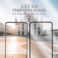 Miniatyrbillede 4 af 5: 1-Pack SAMSUNG GALAXY A53 Skærmbeskyttelse - Hærdet Glas 9H - Super kvalitet 3D